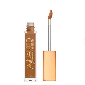NEW STAY NAKED CORRECTING CONCEALER
Up To 24-Hour Wear 70 WO